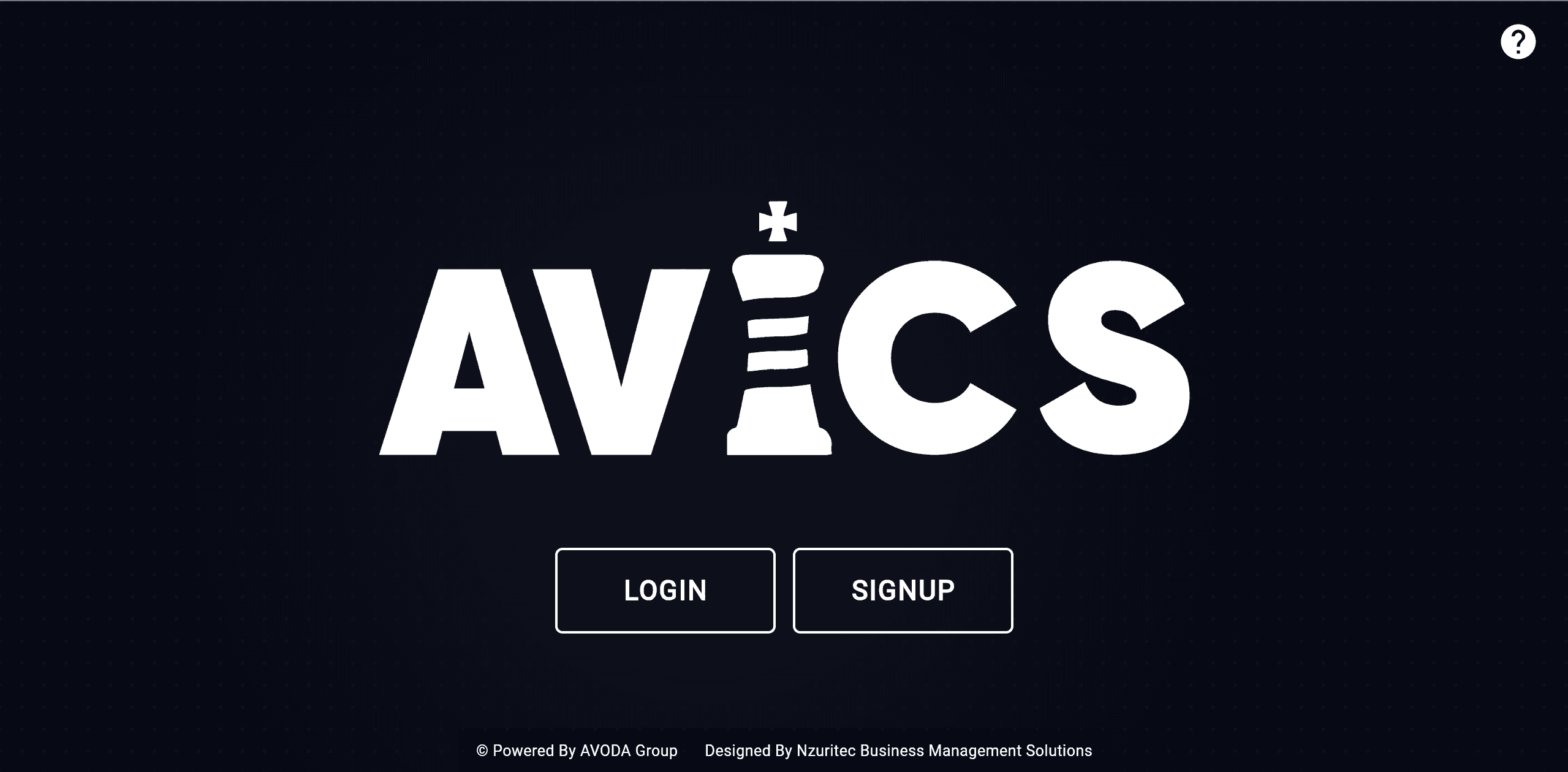 AVICS — Student Credit Scoring System